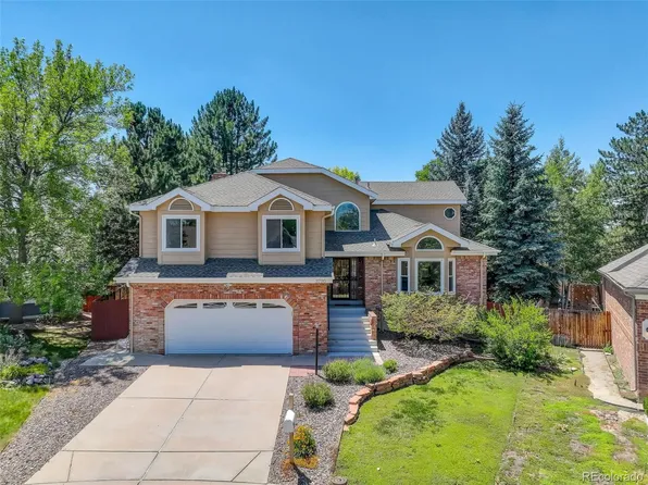 3720 W 103rd Drive, Westminster, CO 80031