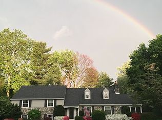 660 Colonel Dewees Rd, Wayne, PA 19087