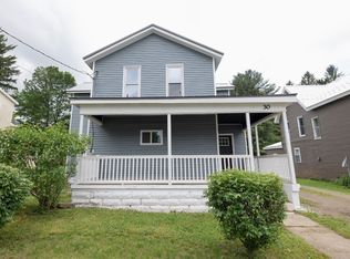 30 4th Ave, Union City, PA