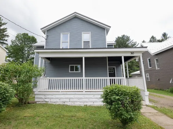 30 4th Ave, Union City, PA 16438