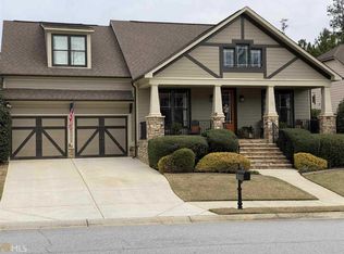 1307 Blue Sky Ct, Peachtree City, GA 30269