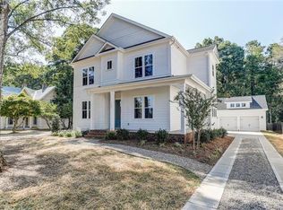 540 Potts St, Davidson, NC 28036