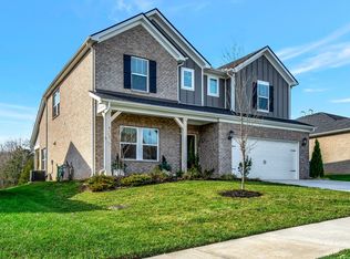 392 Old Stone Rd, Goodlettsville, TN 37072
