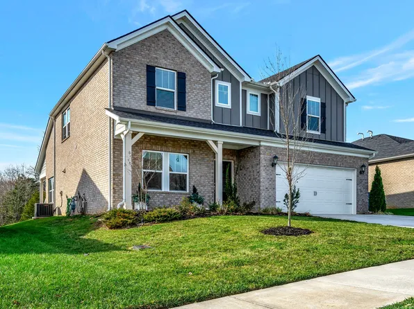 392 Old Stone Rd, Goodlettsville, TN 37072