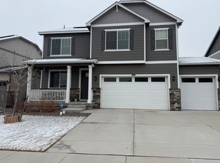 13919 Wild Lupine St, Parker, CO 80134