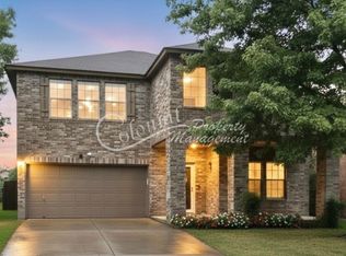 529 Morning Dove Cv, Temple, TX 76502