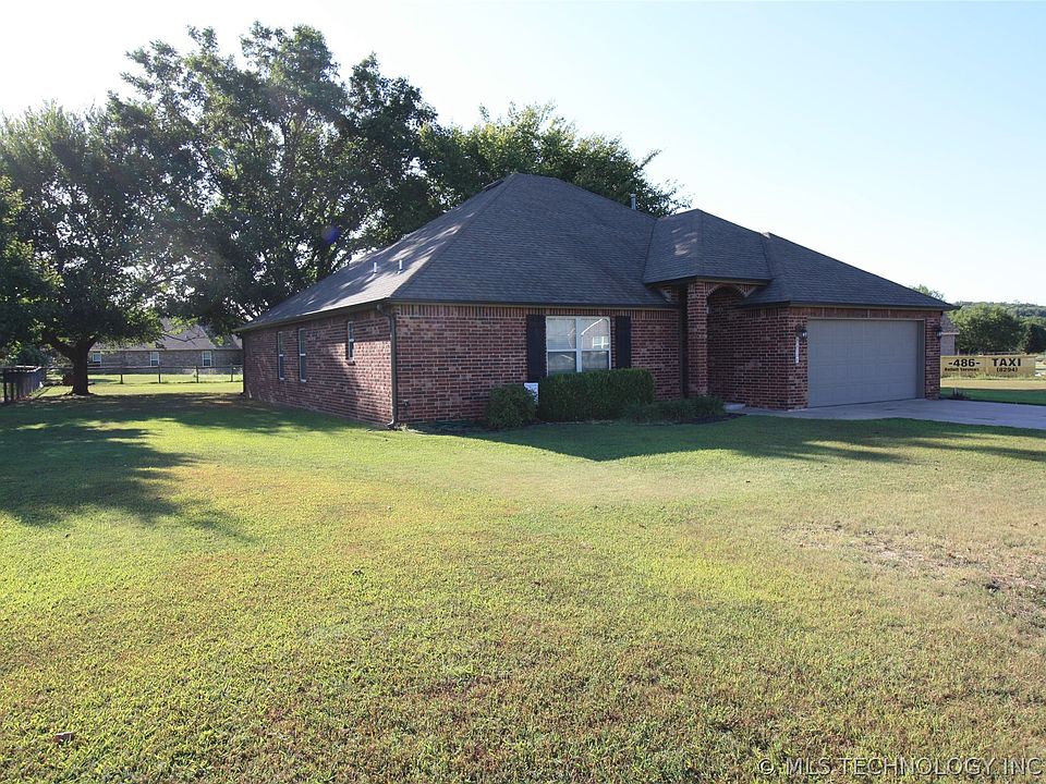 1st image of 6836 S 304th East Ave