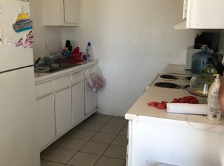 3017 Lillis Ave, North Las Vegas, NV 89030