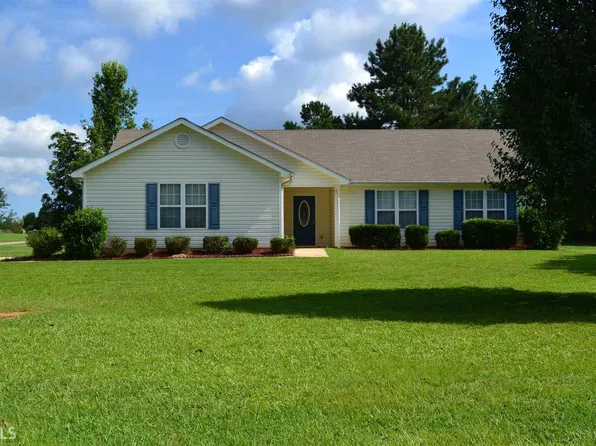 5 Laura Way, Senoia, GA 30276