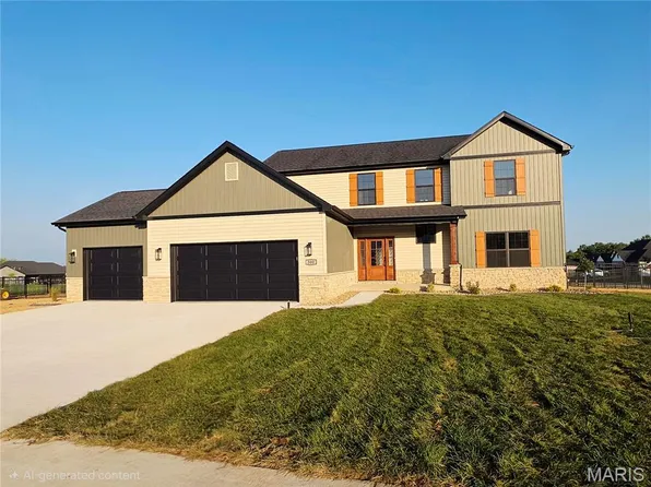 500 Master Ct, Shiloh, IL 62221