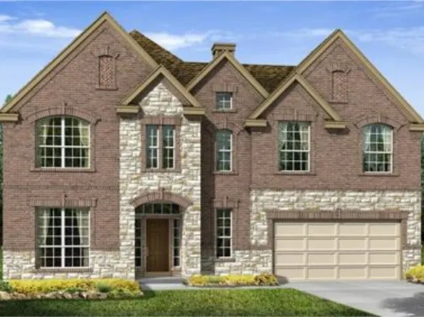 18518 Highpointe Run Ln, Tomball, TX 77377