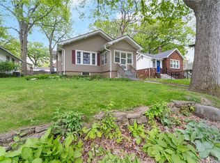 2714 Moyer St, Des Moines, IA 50310