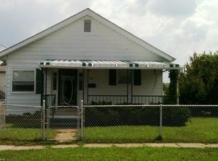 148 8th St, Dunbar, WV 25064