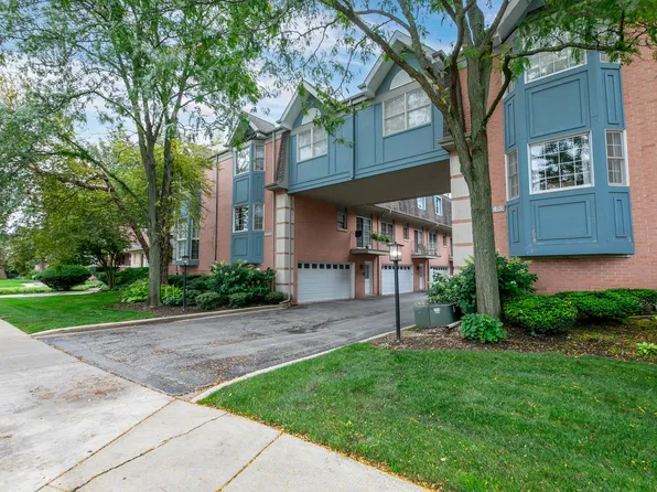 6145 Lincoln Ave #B, Morton Grove, IL 60053