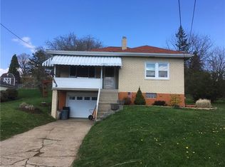6 Ambler Ave, Jeannette, PA
