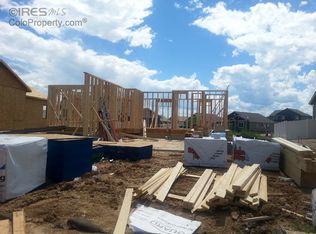 2824 Hydra Dr, Loveland, CO 80537