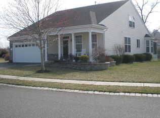 9 Solomans Dr, Barnegat, NJ 08005