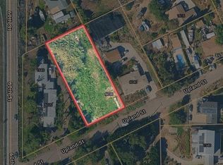6038 Upland St, San Diego, CA 92114