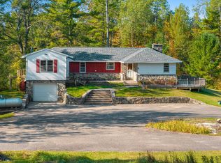 W10501 Blanchette Dr, Dunbar, WI 54119