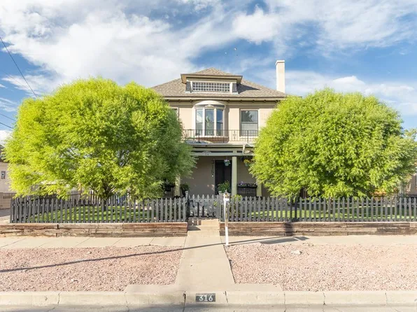 316 E Orman Ave, Pueblo, CO 81004