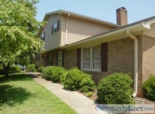 114 Brandywine Ln, Spartanburg, SC 29301