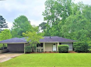 117 Halsell Dr, West Monroe, LA 71291