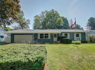 2313 Prairie Rd, Madison, WI 53711