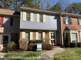 5668 Hamstead Crsg, Raleigh, NC 27612