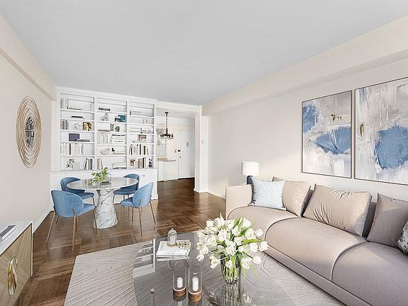3rd image of 2 Tudor City Pl APT 7FN