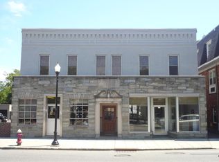 423 North Ave W, Westfield, NJ 07090