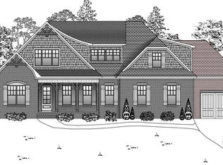 5535 Rambling Rd, Greensboro, NC 27410