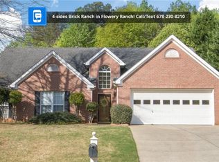 6148 Portsmouth Dr, Flowery Branch, GA 30542