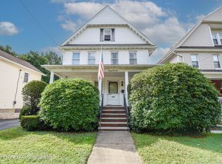 2401 Boulevard Ave, Scranton, PA 18509