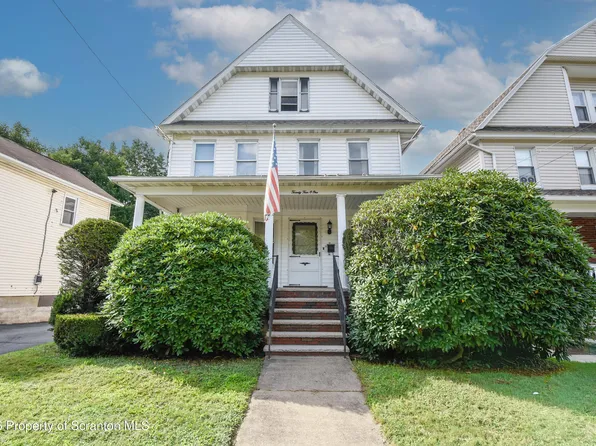 2401 Boulevard Ave, Scranton, PA 18509