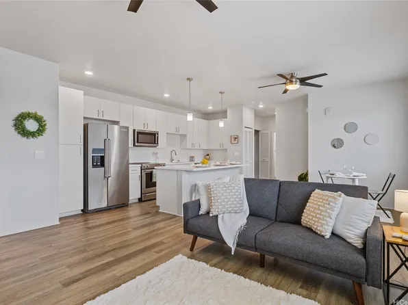 91-3575 Iwikuamoo St Unit 405, Ewa Beach, HI 96706