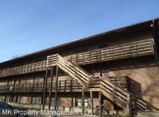 519 N Manhattan Ave #14, Manhattan, KS 66502