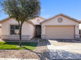7317 W Crown King Rd, Phoenix, AZ 85043