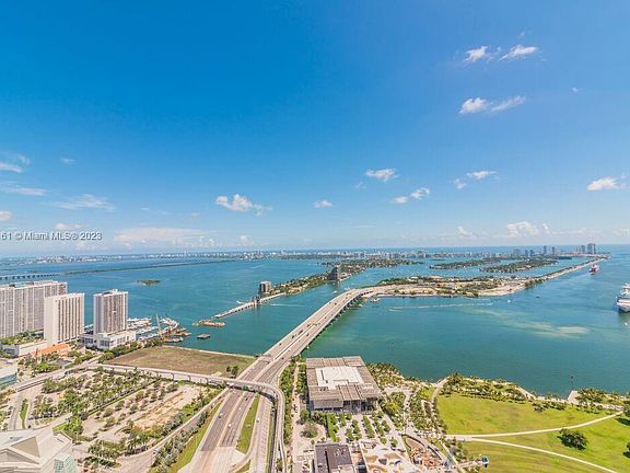 5th image of 1100 Biscayne Blvd #5406
