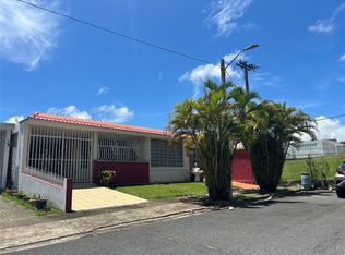 B1 Julian Rivera Aly #B-1, Juncos, PR 00777