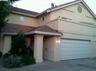 2540 Marina Blvd, San Leandro, CA 94577