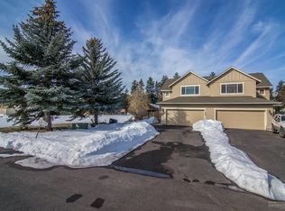 333 N Tamarack St, Sisters, OR 97759