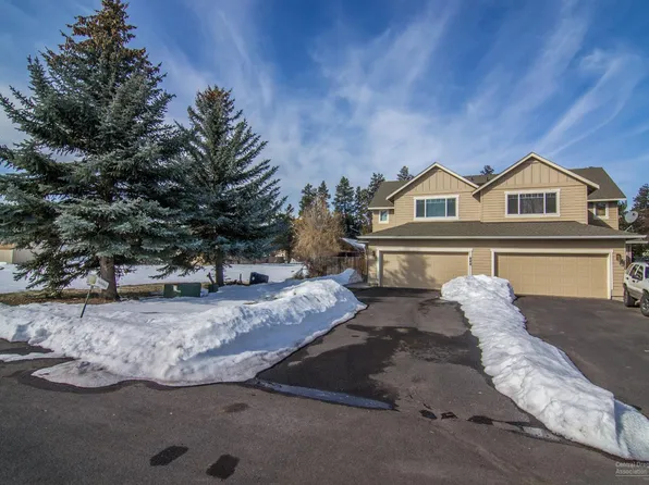 333 N Tamarack St, Sisters, OR 97759