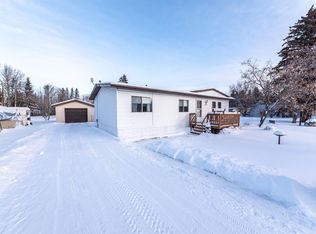 4519 46th St, Alberta Beach, AB T0E0A0