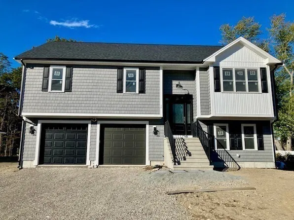 17 Lynch Ave, Somerset, MA 02726