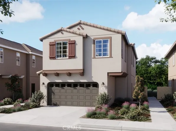 4927 Bracken Ln, Fontana, CA 92336