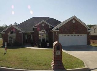147 Summit Valley Cir, Maumelle, AR 72113