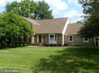 15309 Turkey Foot Rd, Gaithersburg, MD 20878