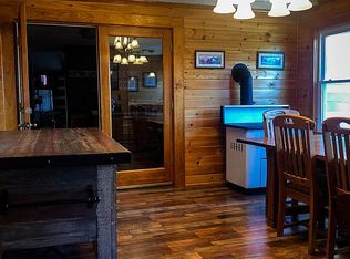 333 Pilot Church Rd, Pinnacle, NC 27043