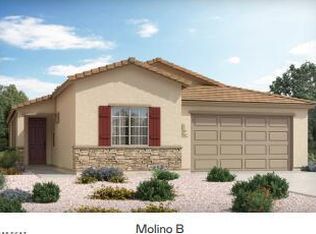 6681 E Caminito La Piscina, Tucson, AZ 85756