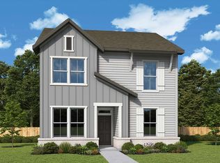 Bellemont Plan, Harvest Trail of Westfield - The Courtyard Collection, Westfield, IN 46074